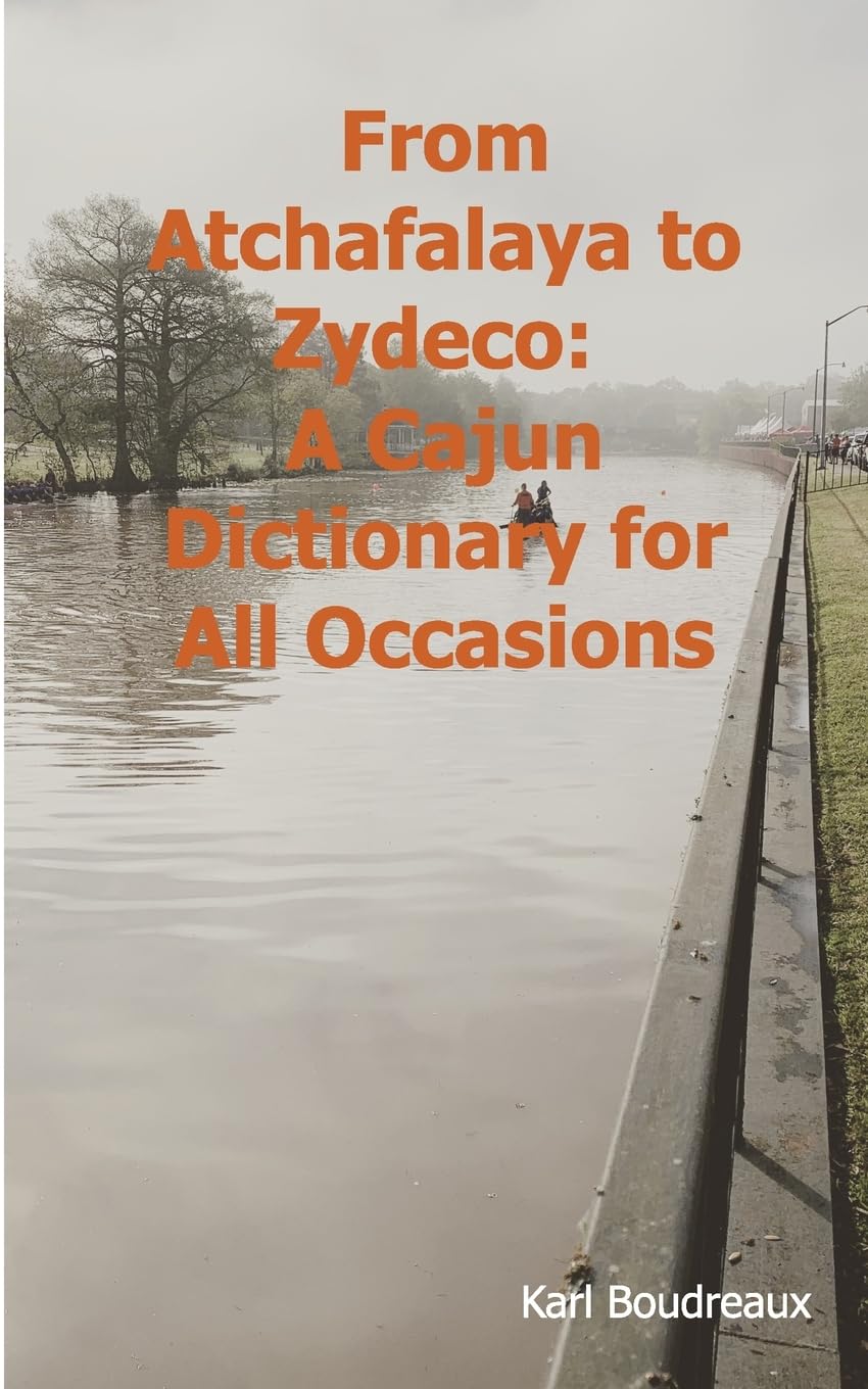 From Atchafalaya to Zydeco Leisure, Home & Garden