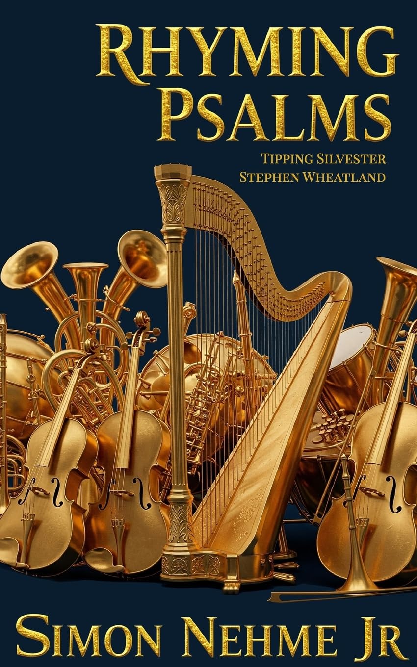 Product Image: Rhyming Psalms