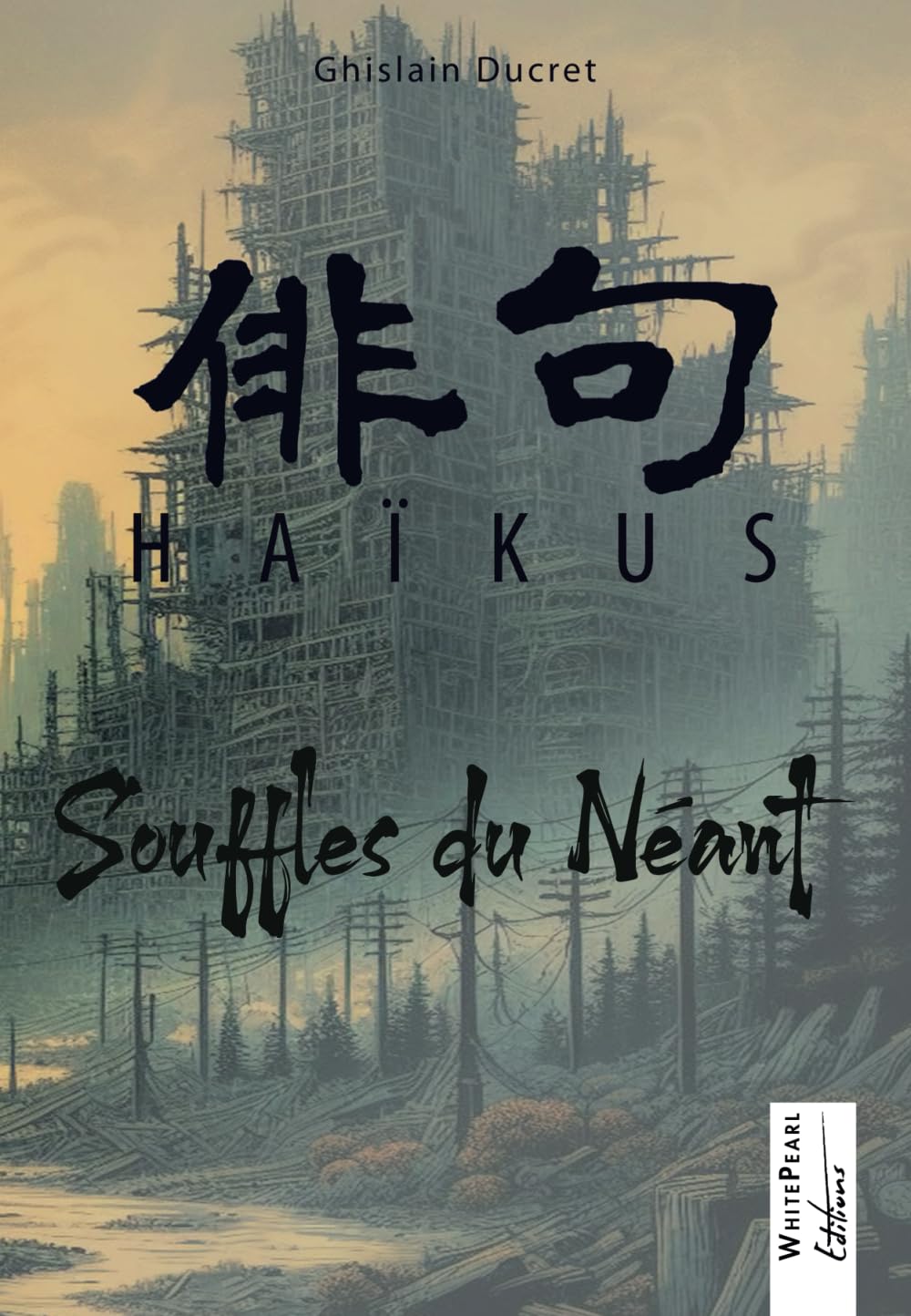Product Image: Haïkus: Souffles du Néant