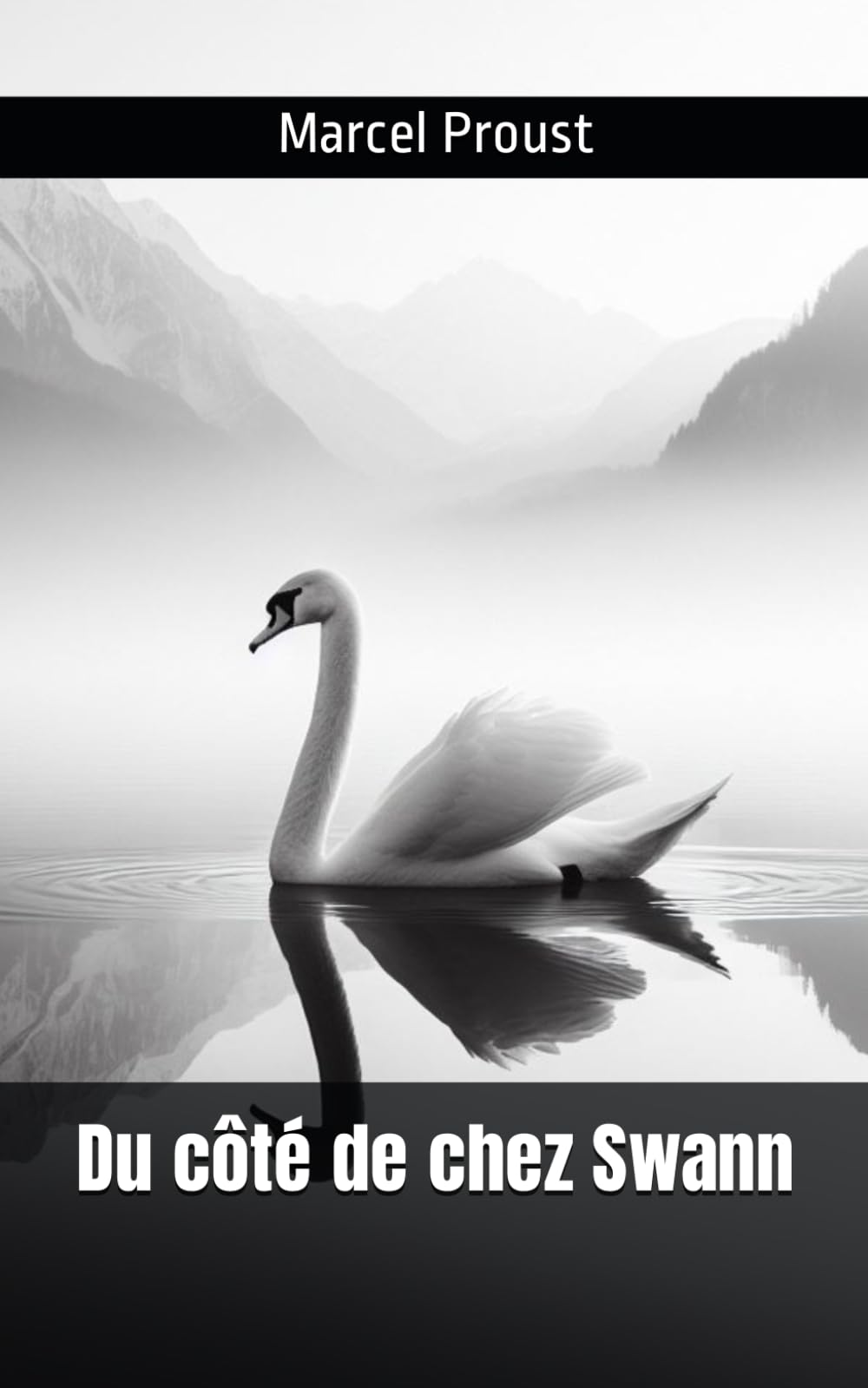Du côté de chez Swann: À la recherche du temps perdu book