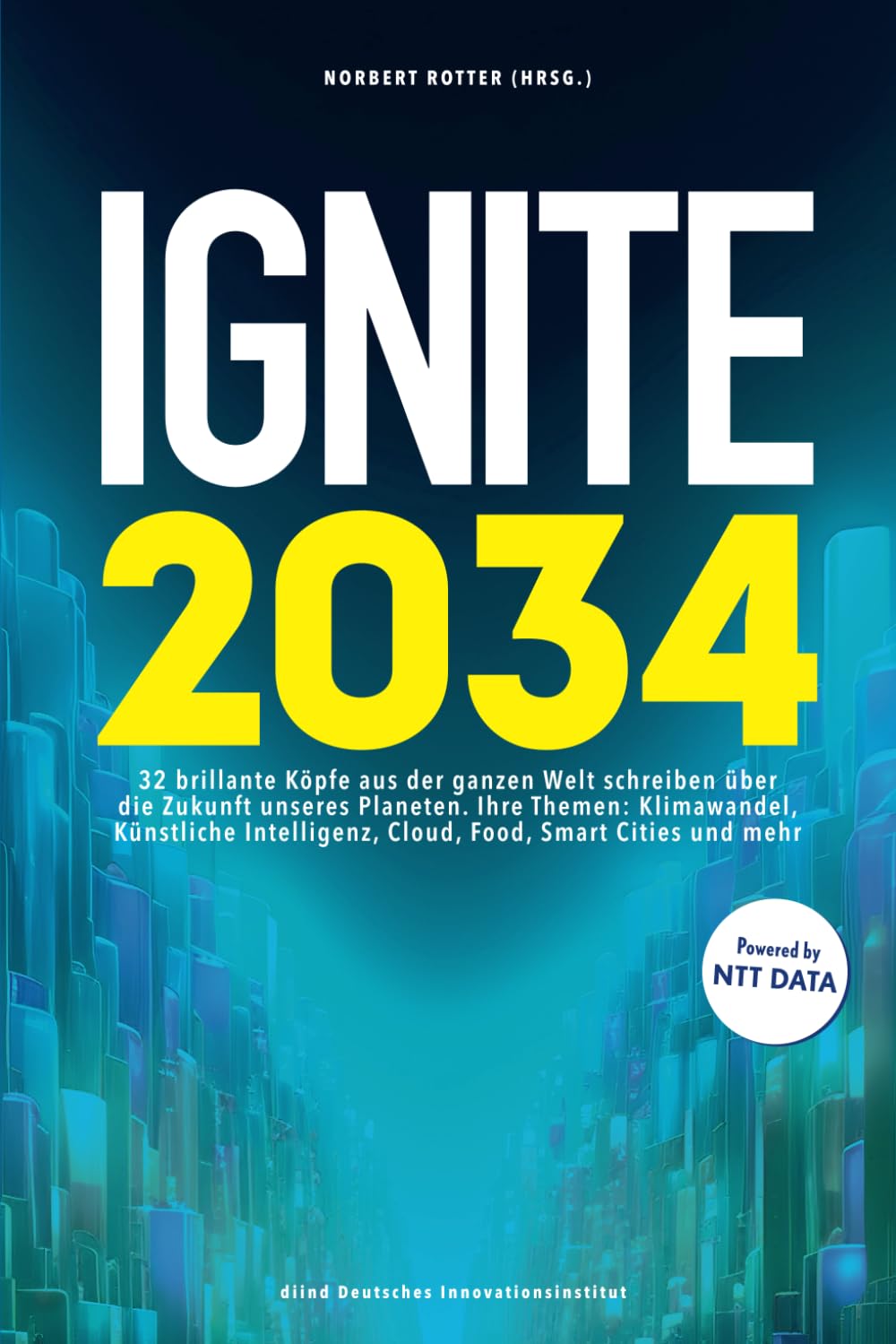 IGNITE.2034 Business, Finance & Career