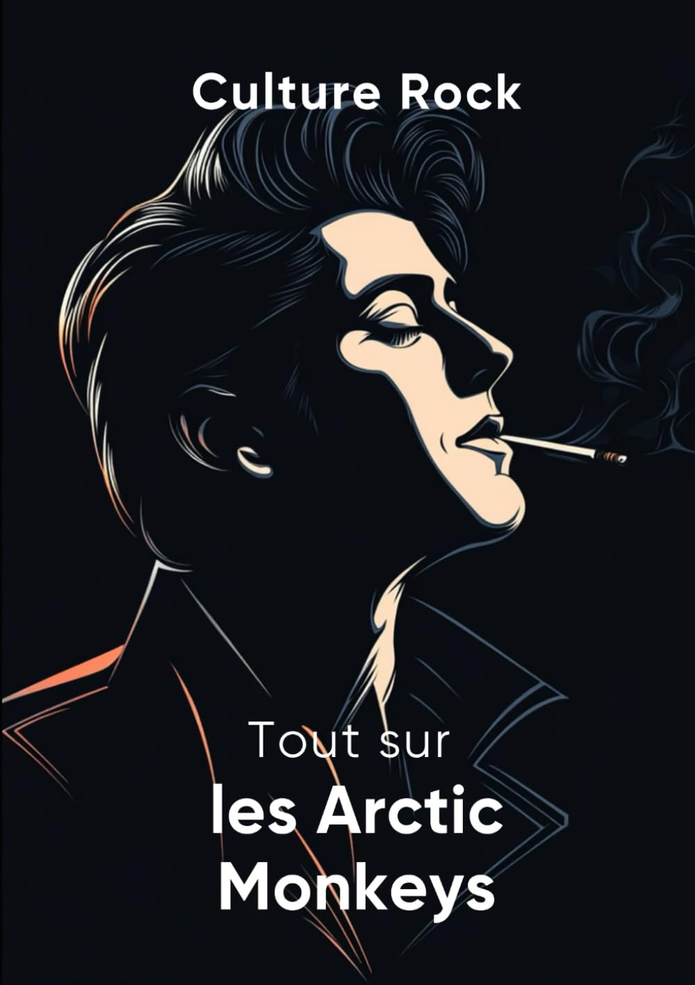 Tout Sur les Arctic Monkeys book