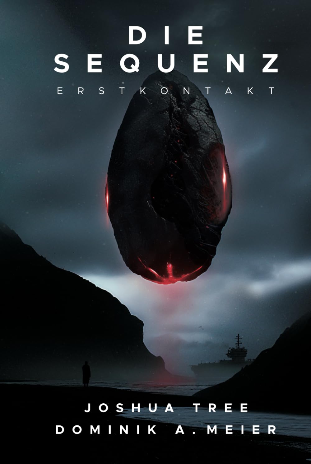 Die Sequenz: Erstkontakt Fantasy & Sci-Fi