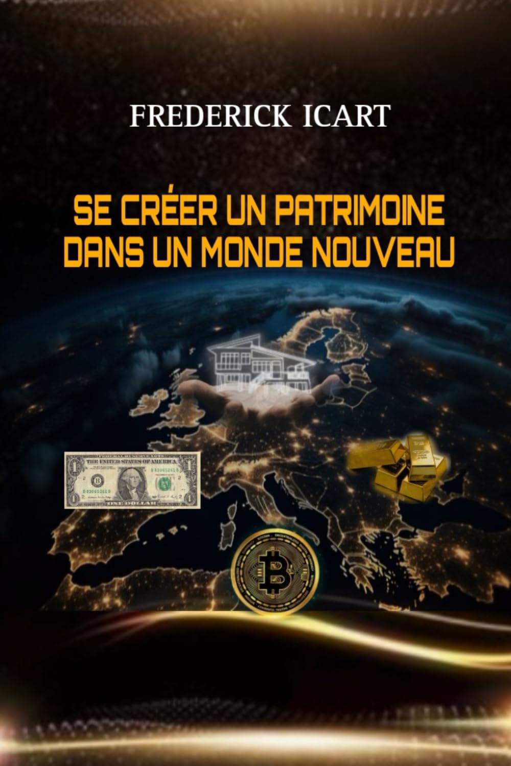 SE CREER UN PATRIMOINE DANS UN MONDE NOUVEAU book