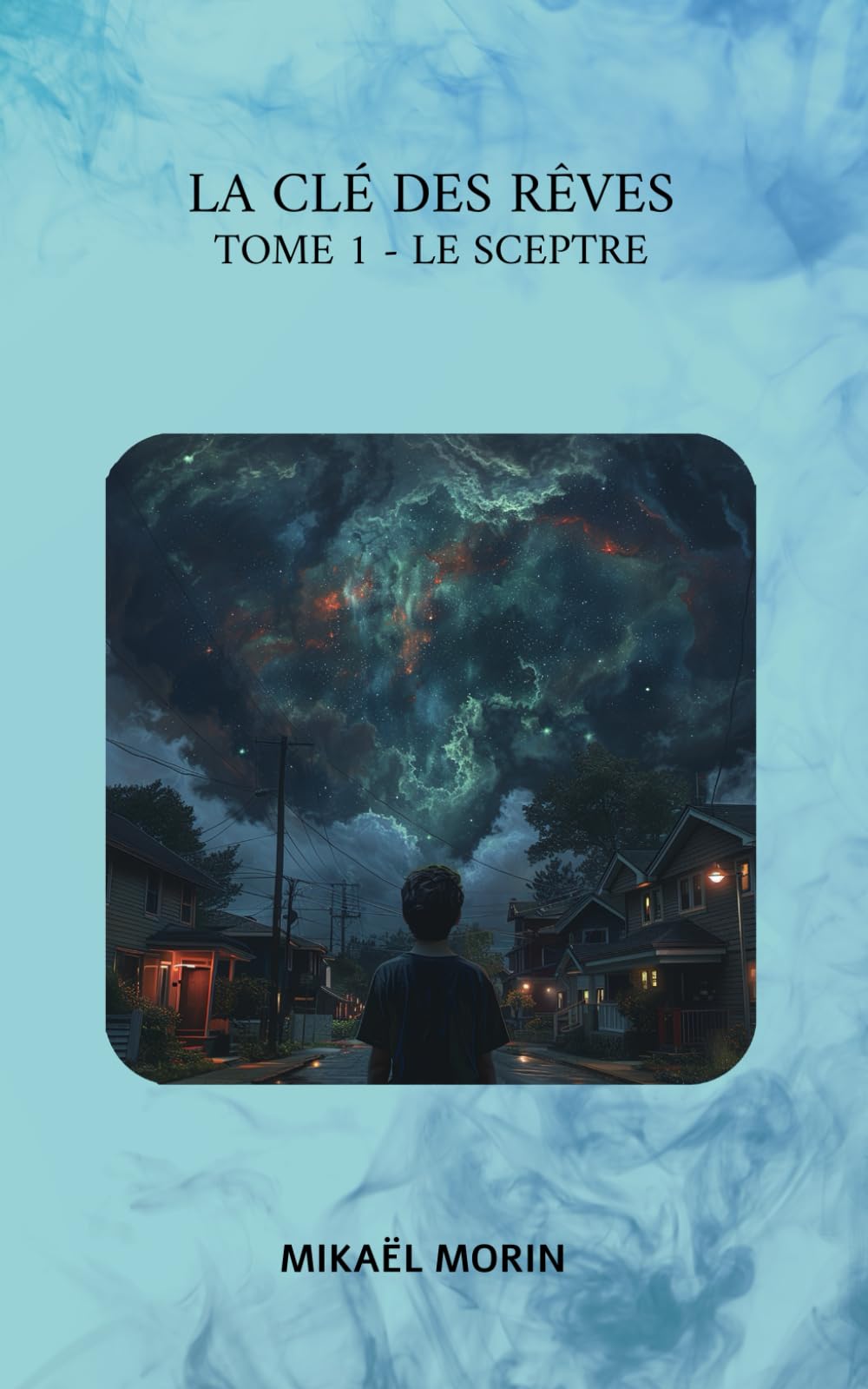 La clé des rêves: Le sceptre book