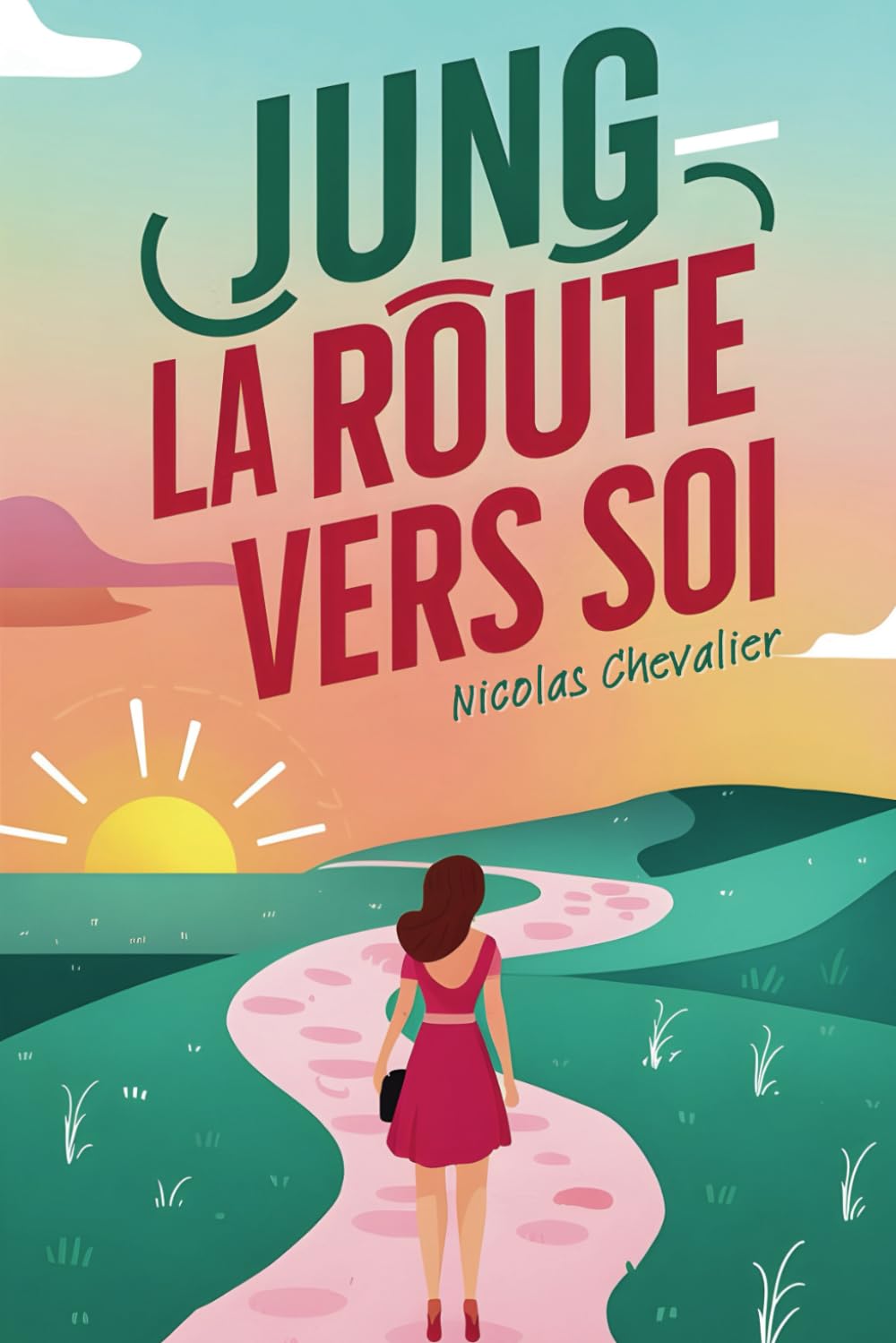 JUNG - La Route vers soi: Pour Mieux Se Retrouver, Archétypes, Rêves et Synchronicités comme Boussoles Intérieures Health, Nutrition & Fitness