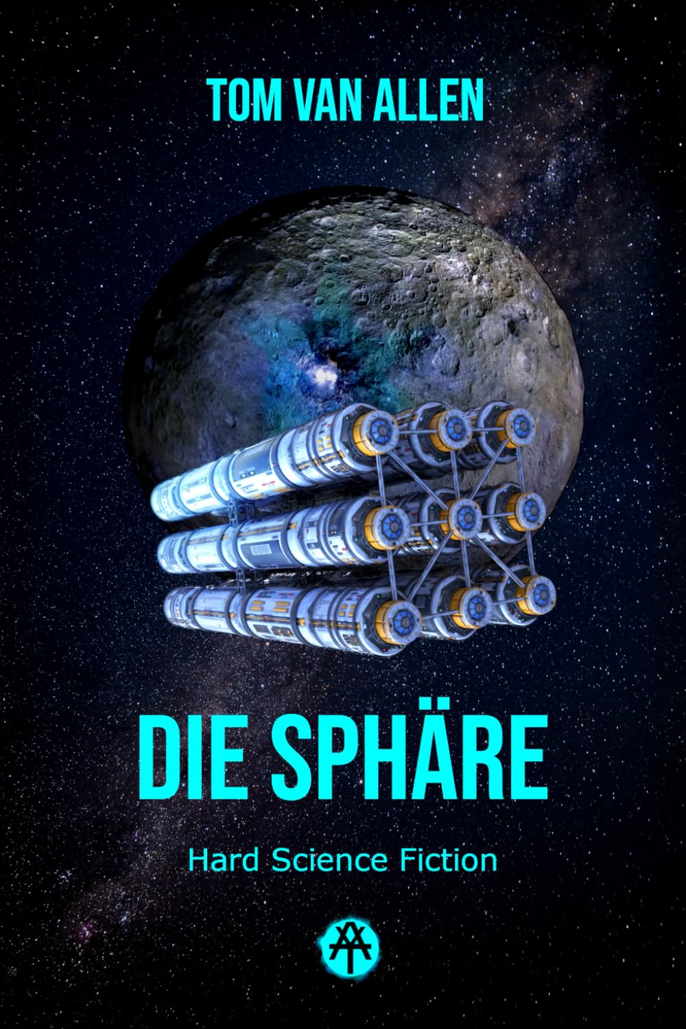 Die Sphäre: Hard Science Fiction Action & Adventure