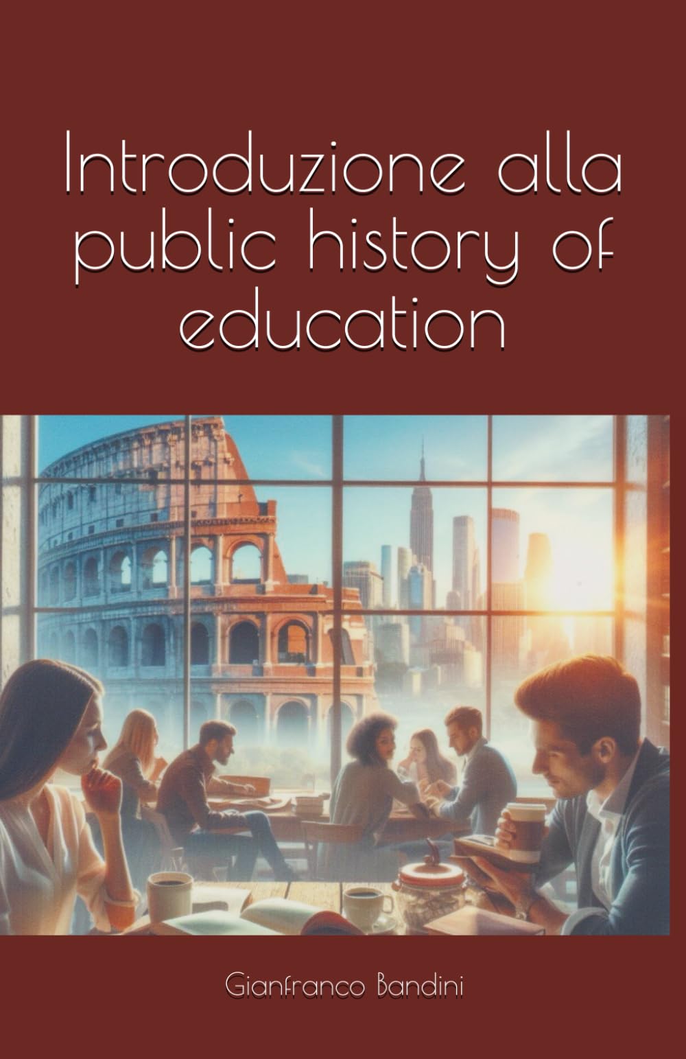 Introduzione alla public history of education Education & Training