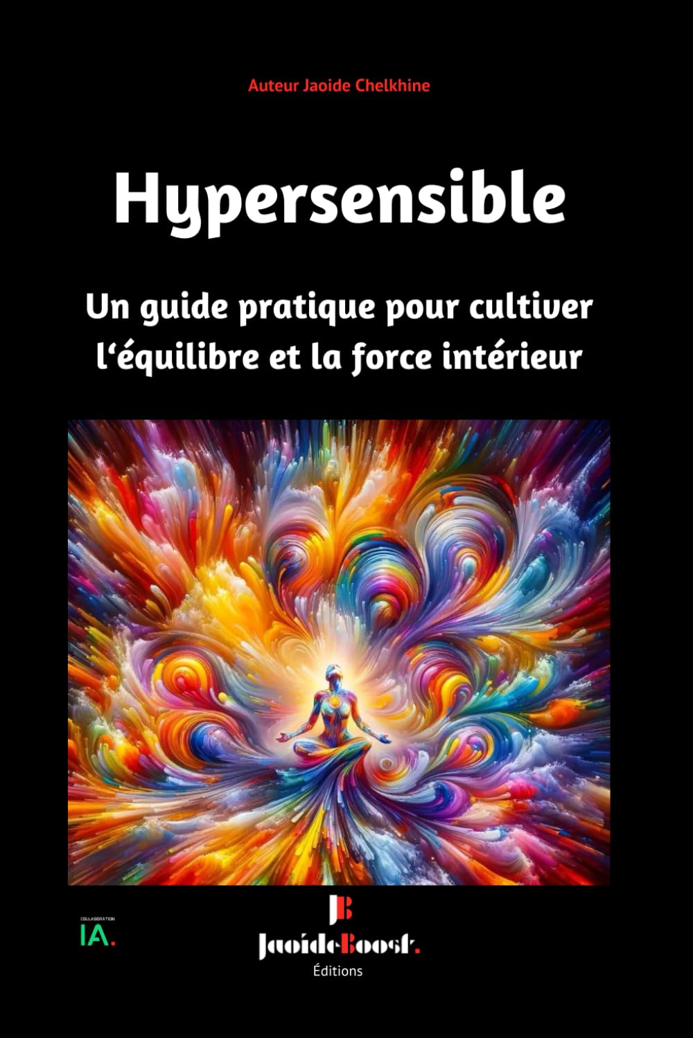 Hypersensible - Hypersensibilité -: Un guide pratique pour équilibrer vos émotions, renforcer votre confiance et cultiver des relations épanouissantes book
