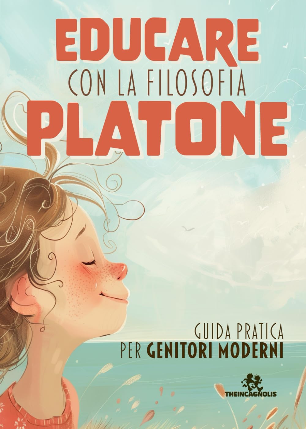 Educare con la filosofia - Platone - Guida pratica per genitori moderni book