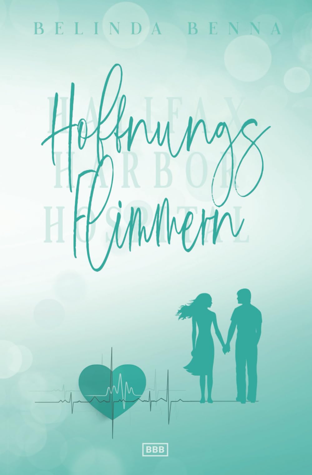 Hoffnungsflimmern: Halifax Harbor Hospital Contemporary literature