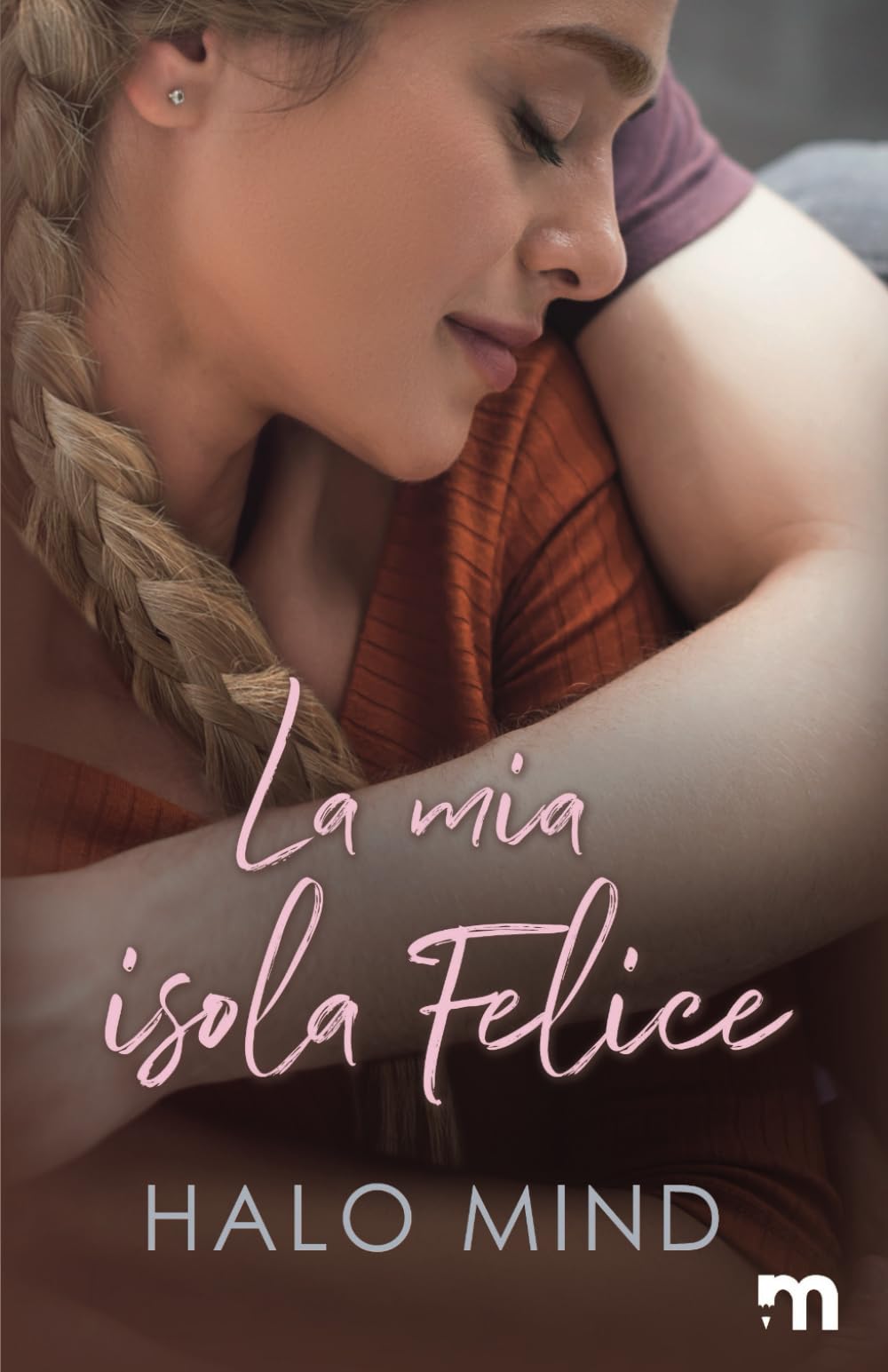 La mia isola felice book