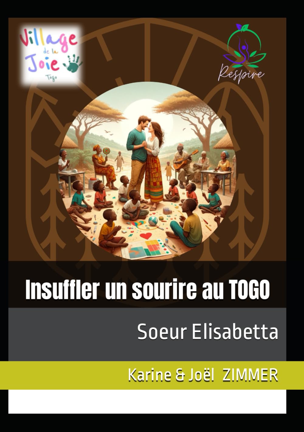 Insuffler un sourire au TOGO Social Sciences