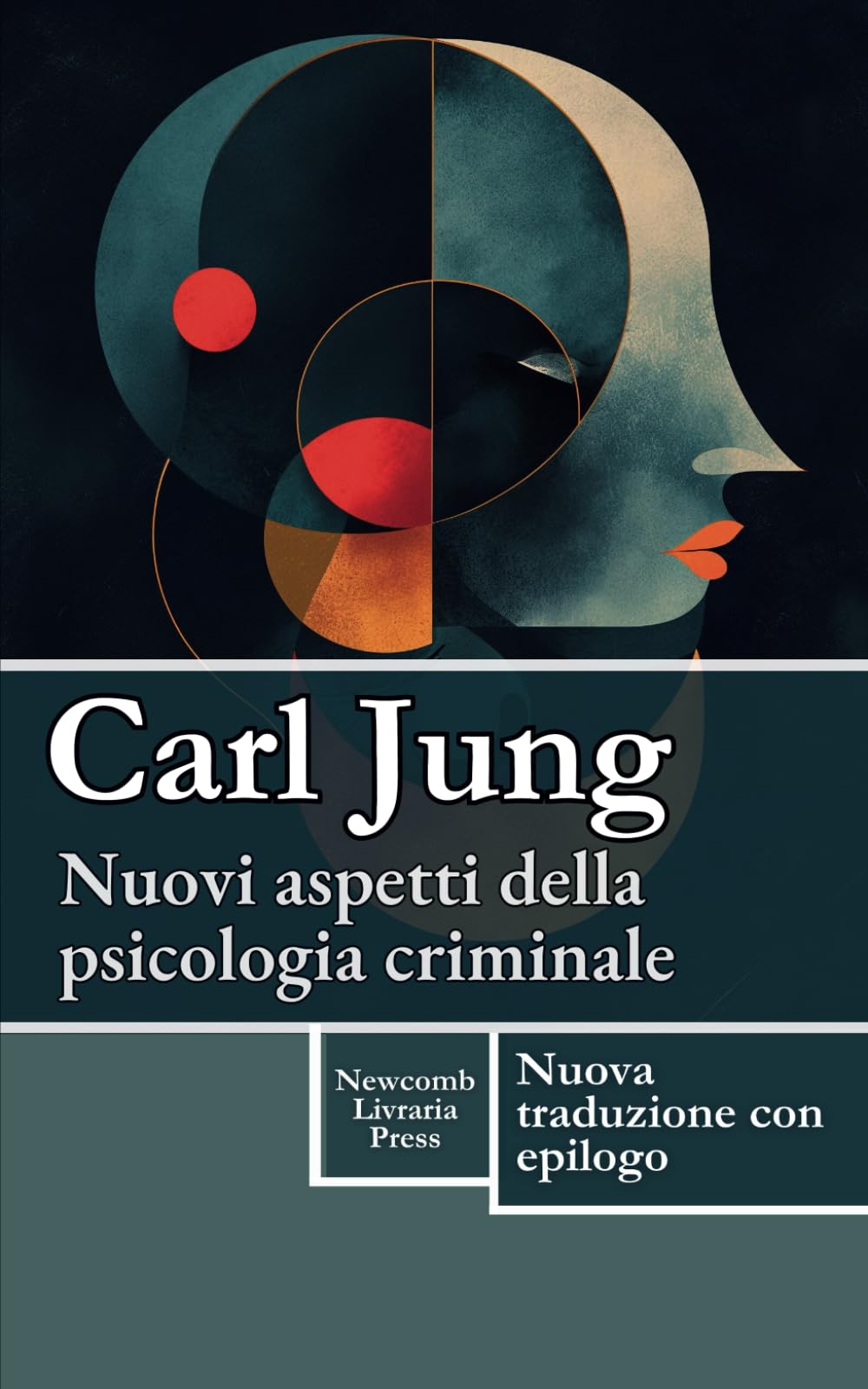 Nuovi aspetti della psicologia criminale book