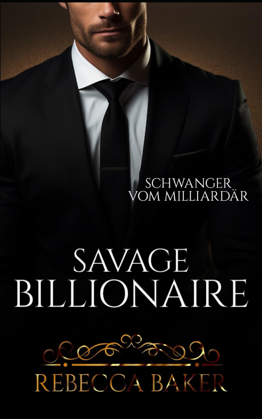 Savage Billionaire: Schwanger vom Milliardär book