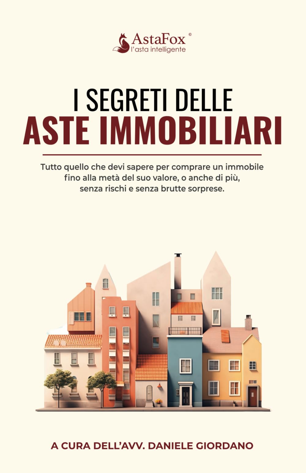 I segreti delle aste immobiliari book