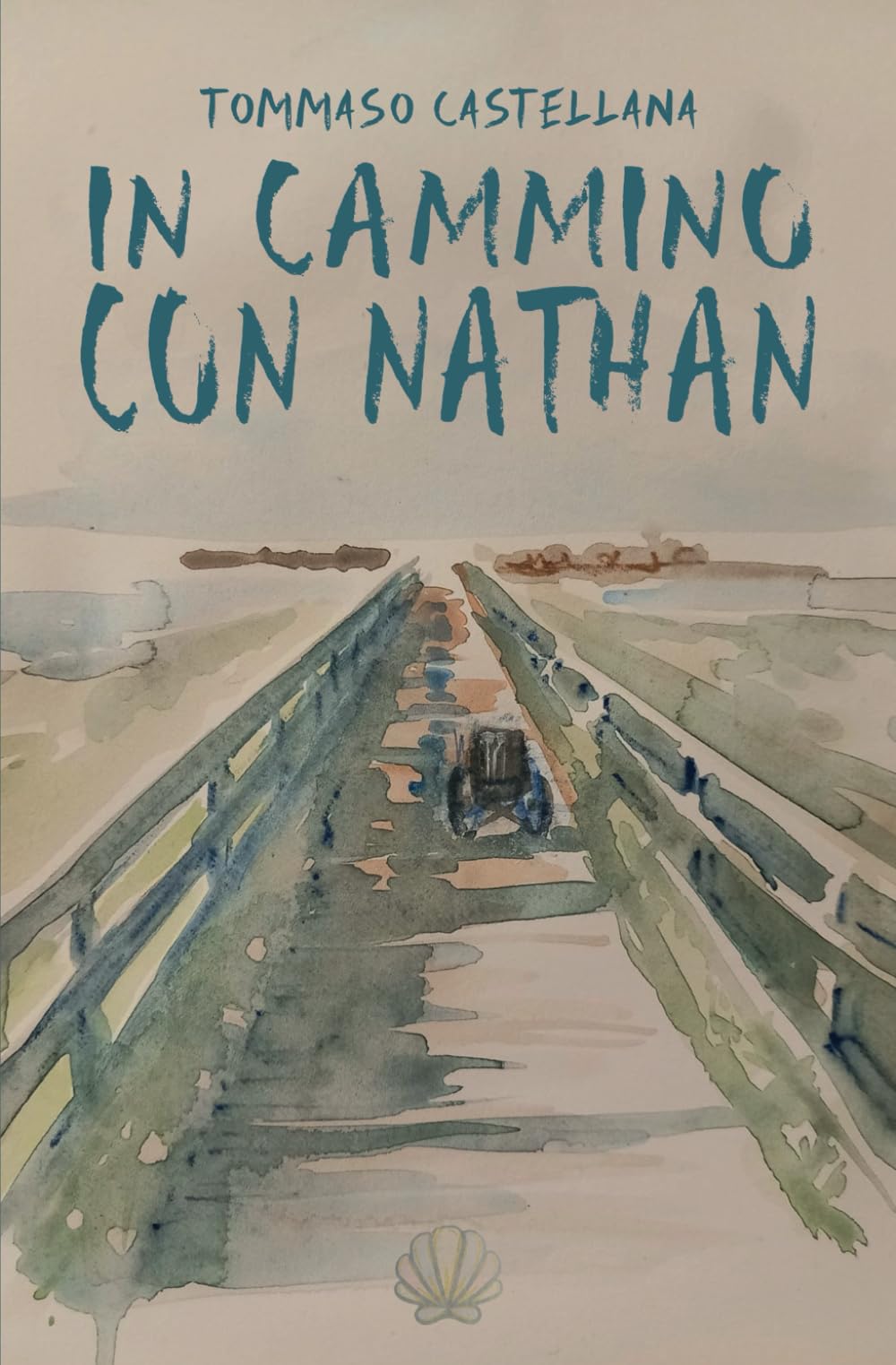 In Cammino con Nathan book