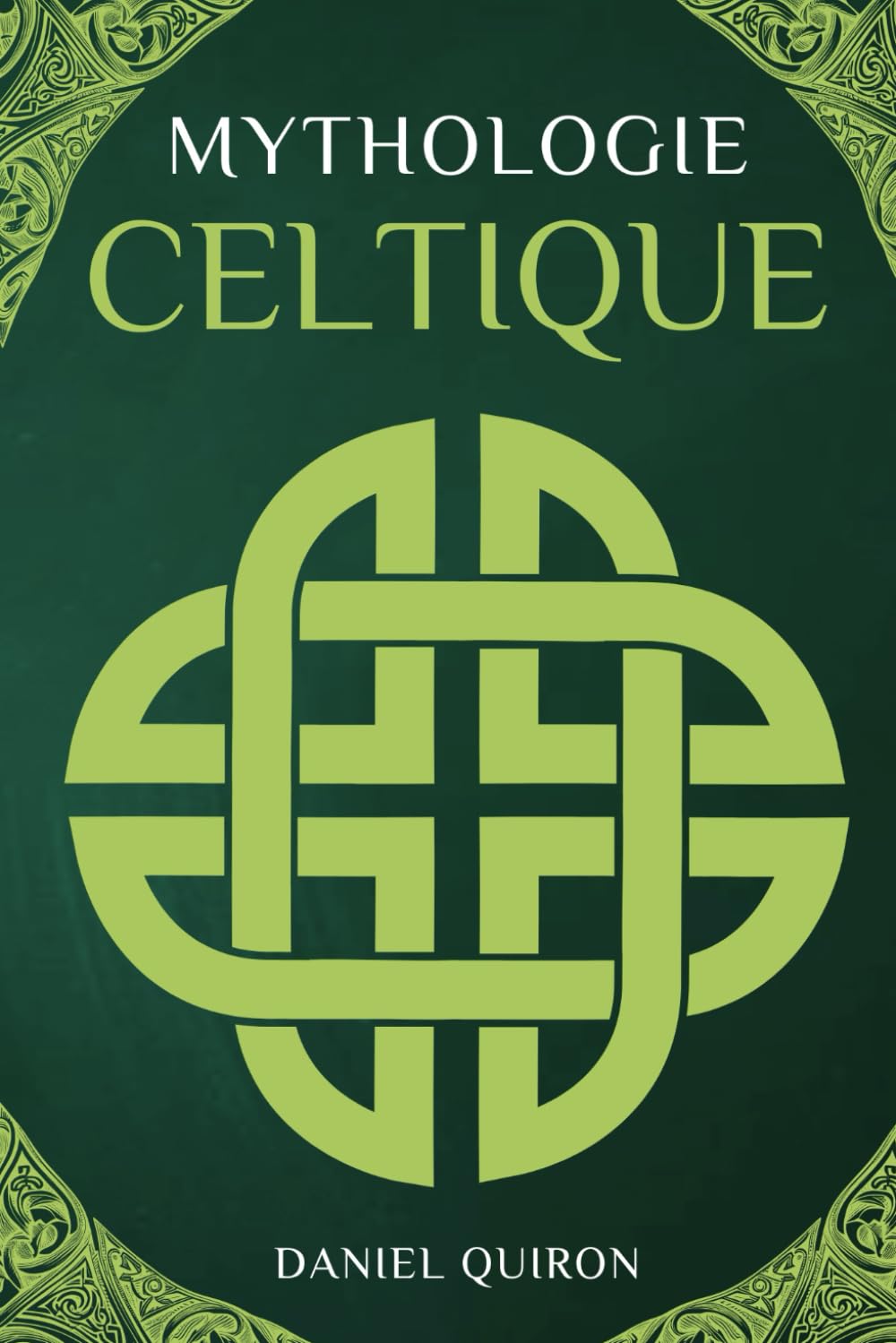 Mythologie Celtique: Une Introduction aux Mythes et Légendes Celte Politics & History