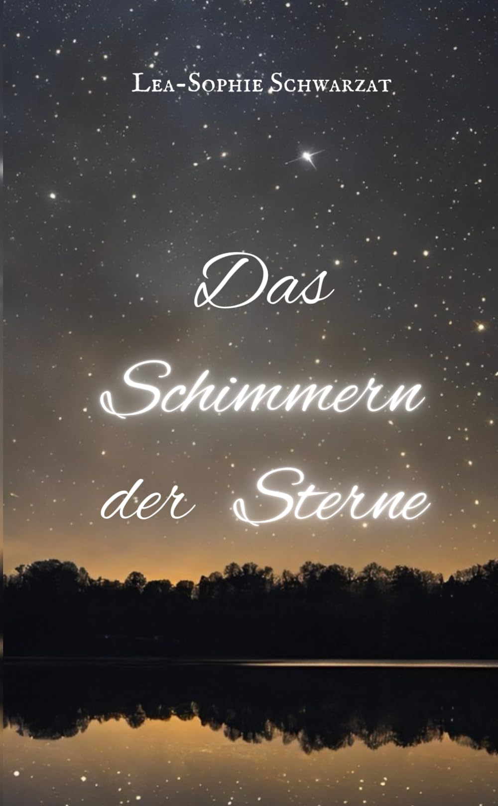 Das Schimmern der Sterne (Sternenmeer) LGBTQ+