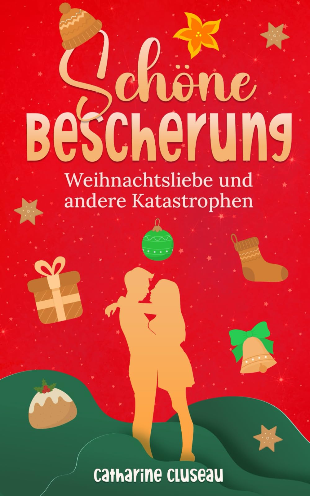 Schöne Bescherung: Weihnachtsliebe und andere Katastrophen (Weihnachtliche Kurzgeschichten, Band 2) Lifestyle
