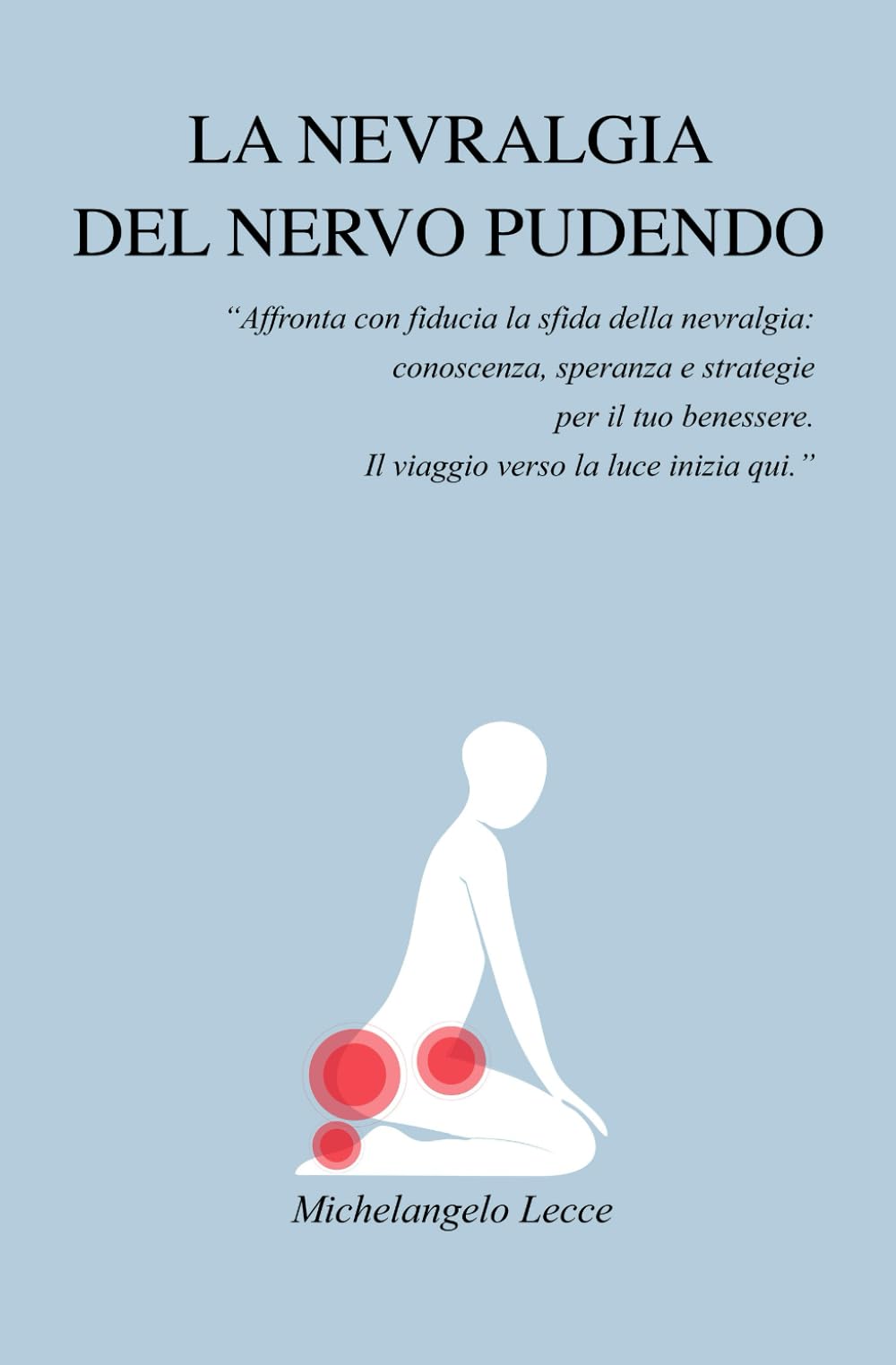 La nevralgia del pudendo: PUDENDO SI PUÒ book