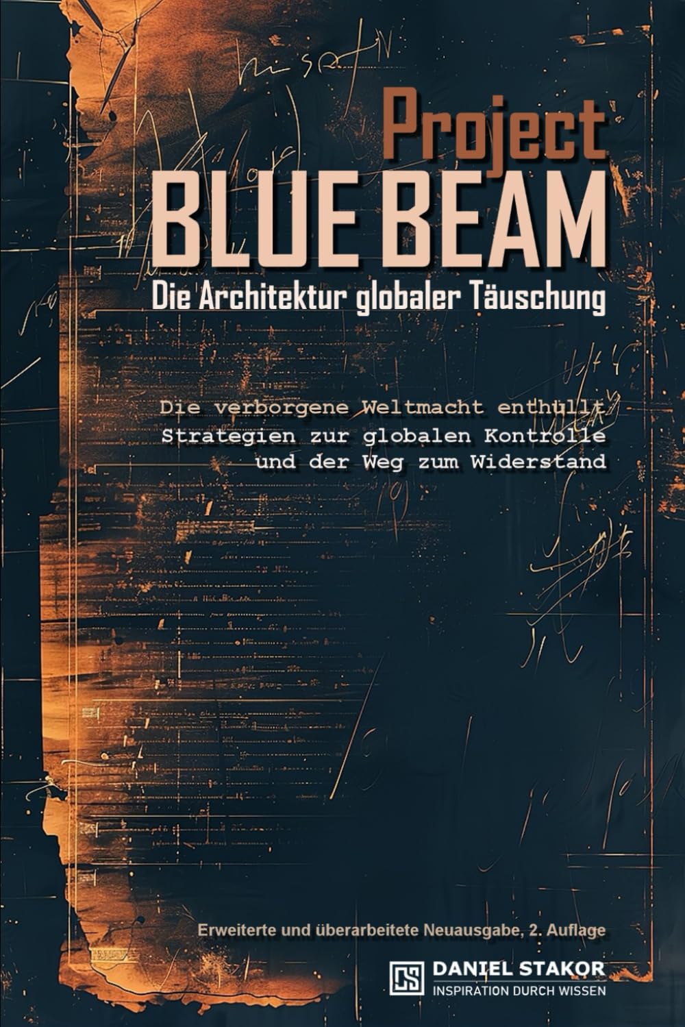 Project Blue Beam: Die Architektur globaler Täuschung Media & Communication