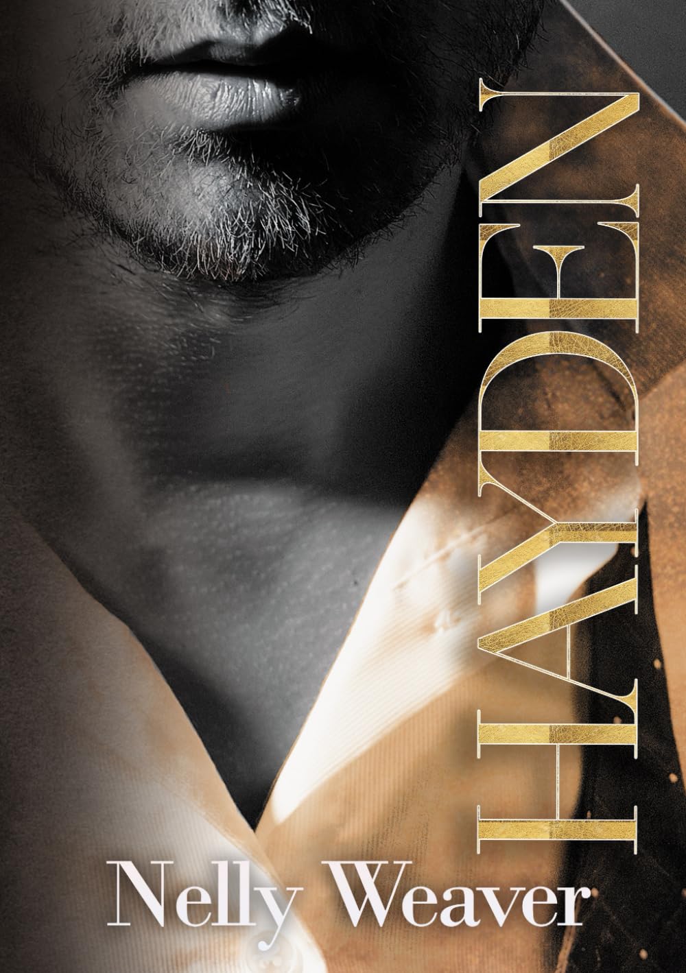 Toi. Moi. Et les étoiles T7: HAYDEN book