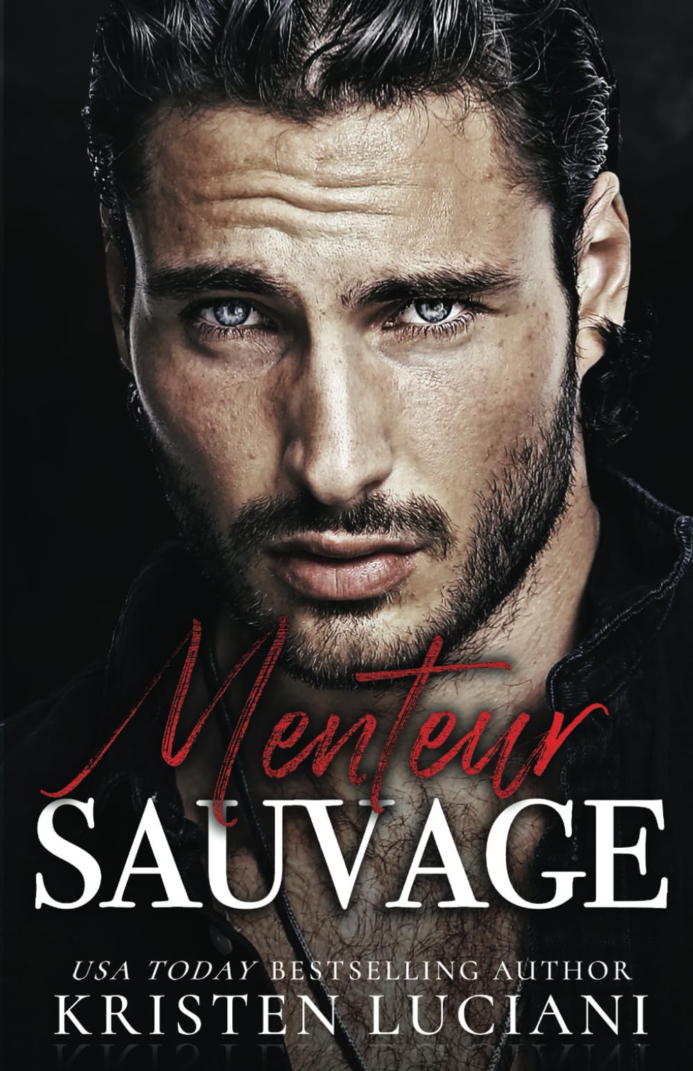 Menteur Sauvage: Une dark romance dans l'univers de la mafia où deux ennemis deviendront amants (Diaboliquement Sauvage, Band 2) Action & Adventure