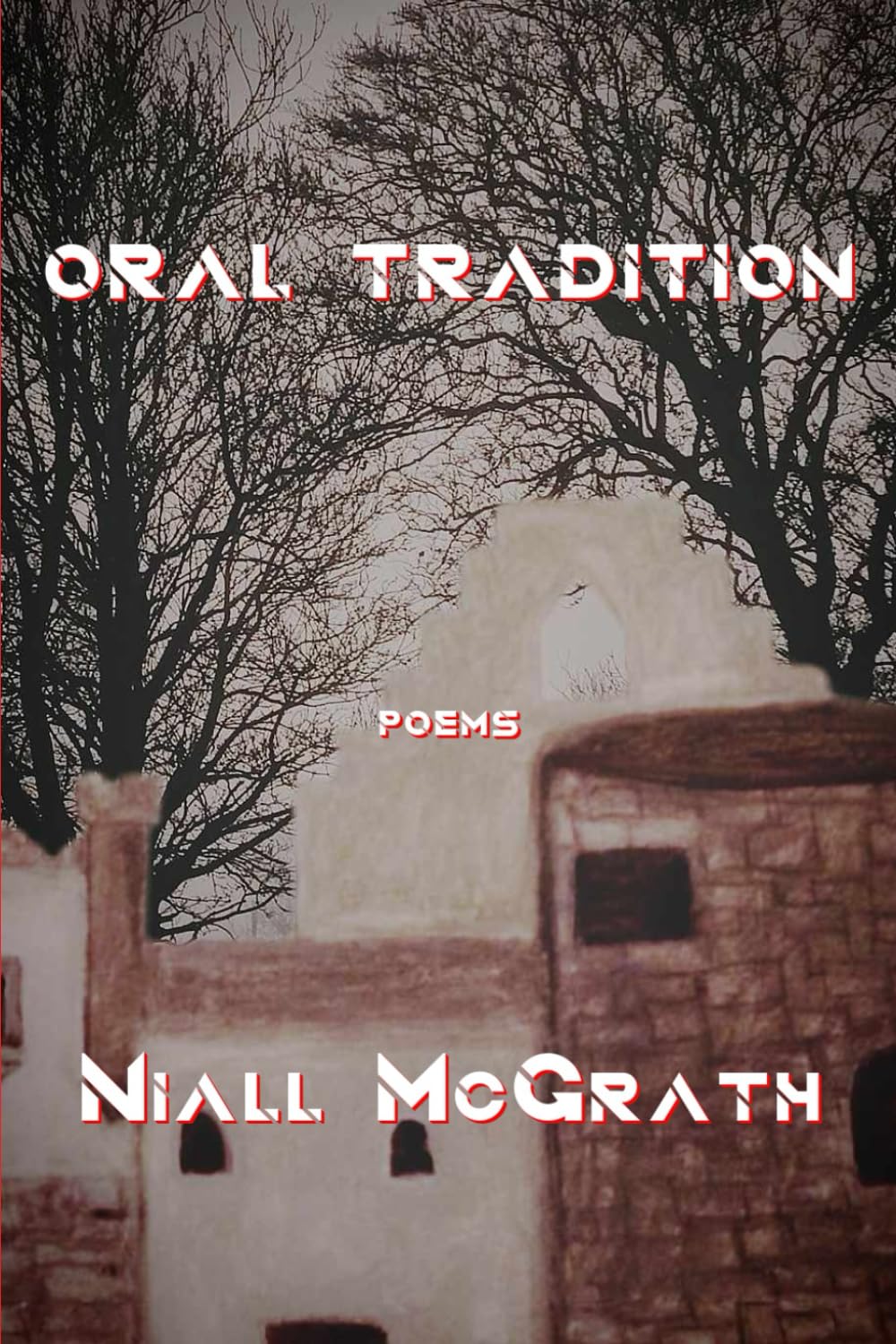 Product Image: oral tradition