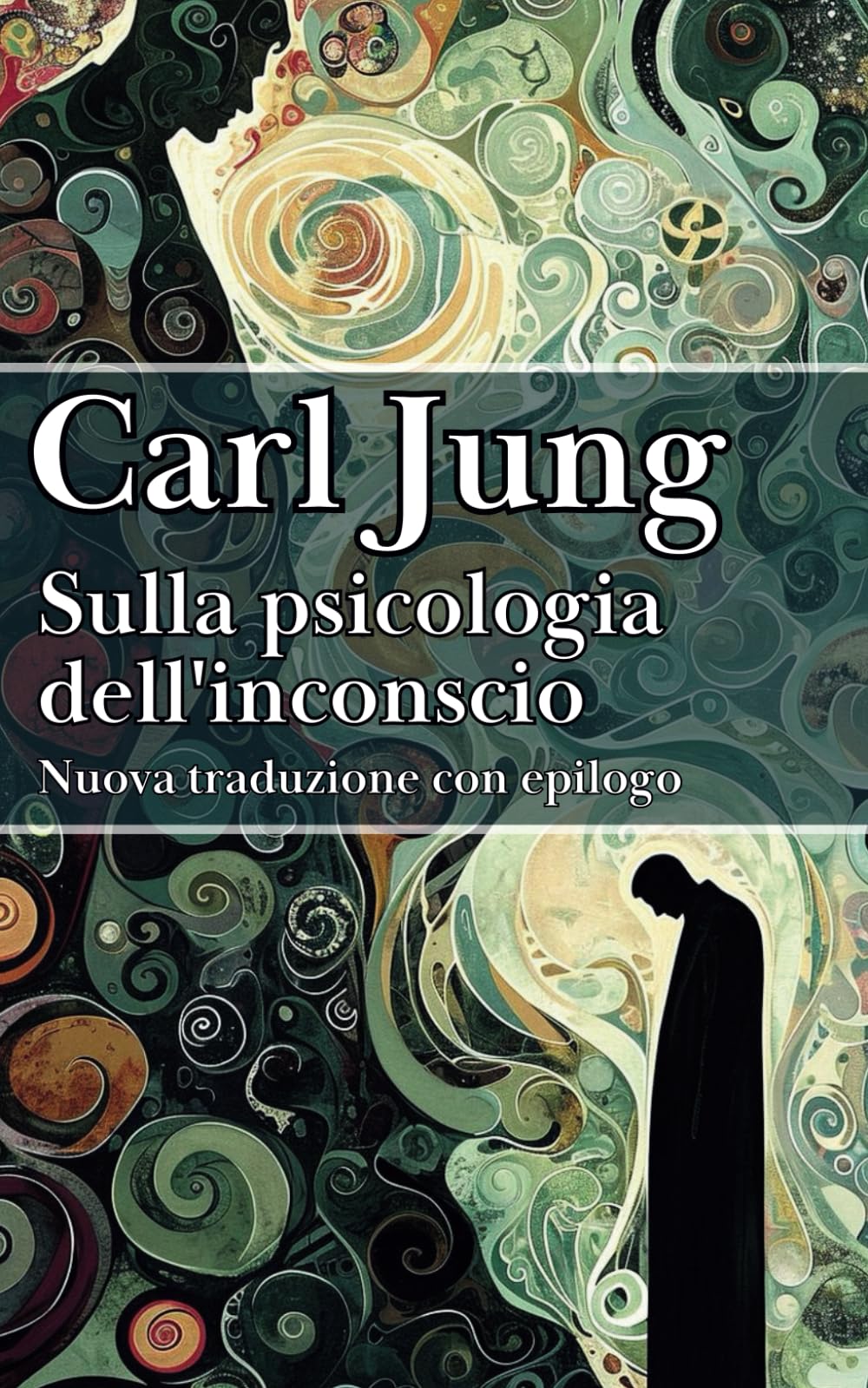 Sulla psicologia dell'inconscio book