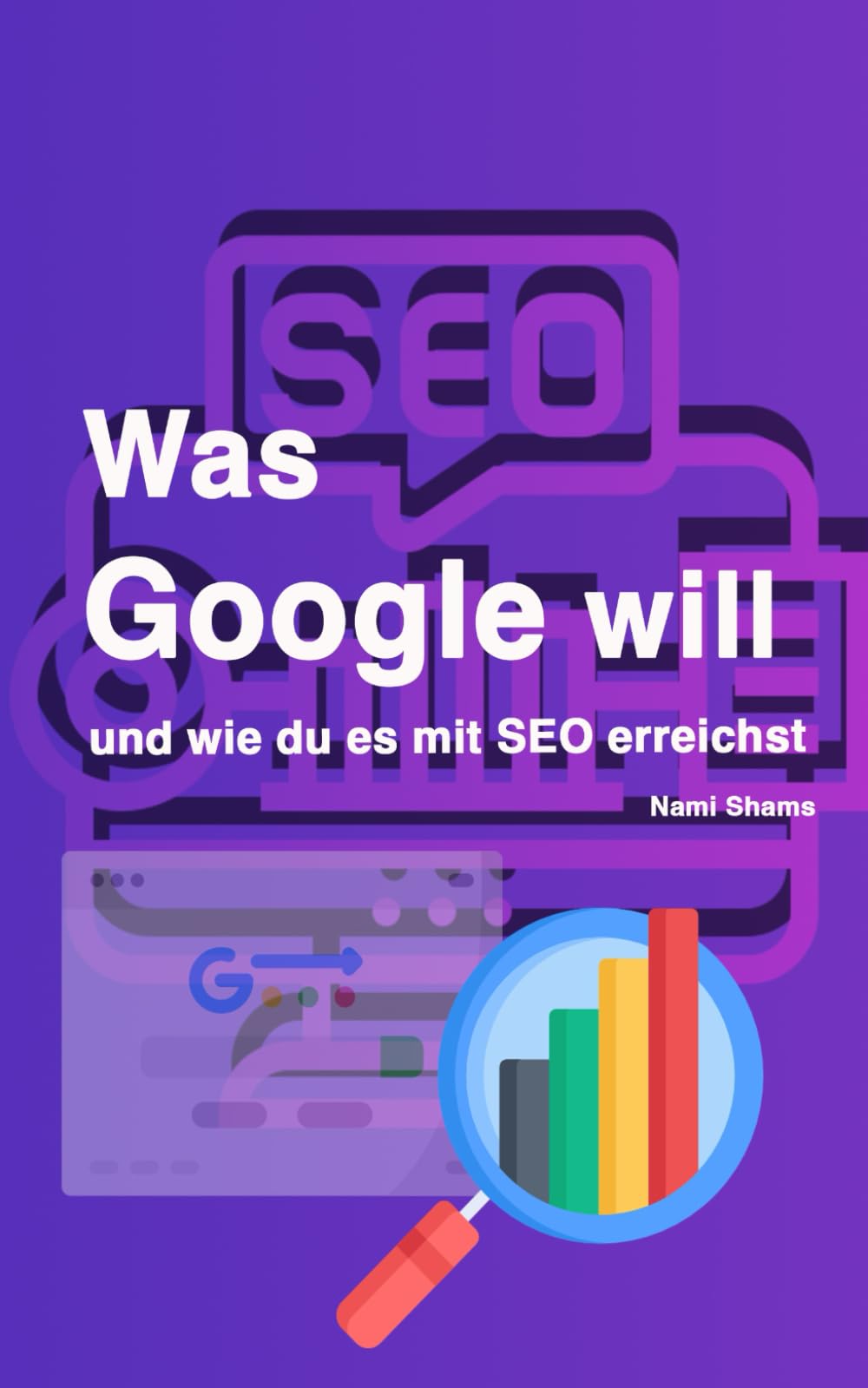 Was Google will und wie du es mit SEO erreichst Business, Finance & Career