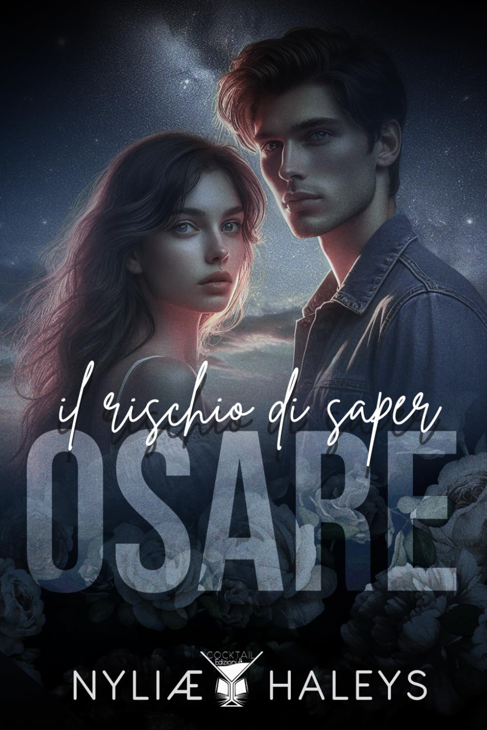 Il rischio di saper osare: (Cocktail Edizioni) book