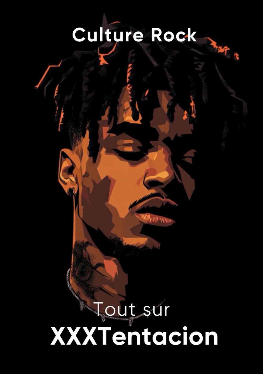 Tout sur XXXTentacion book