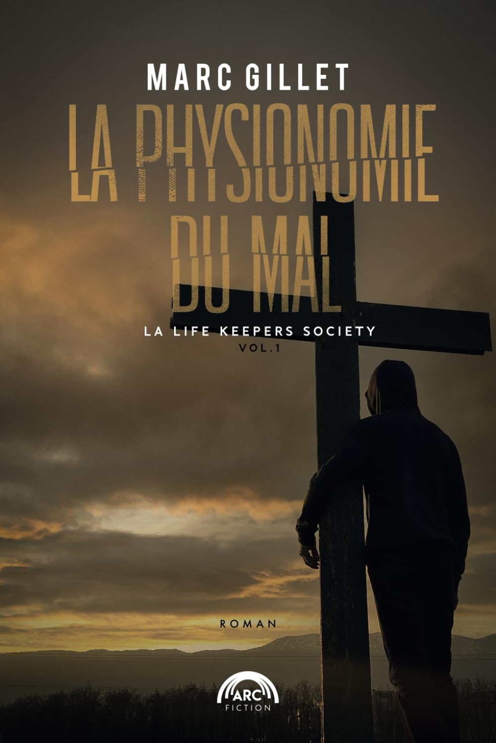 La physionomie du mal: La Life Keepers Society book