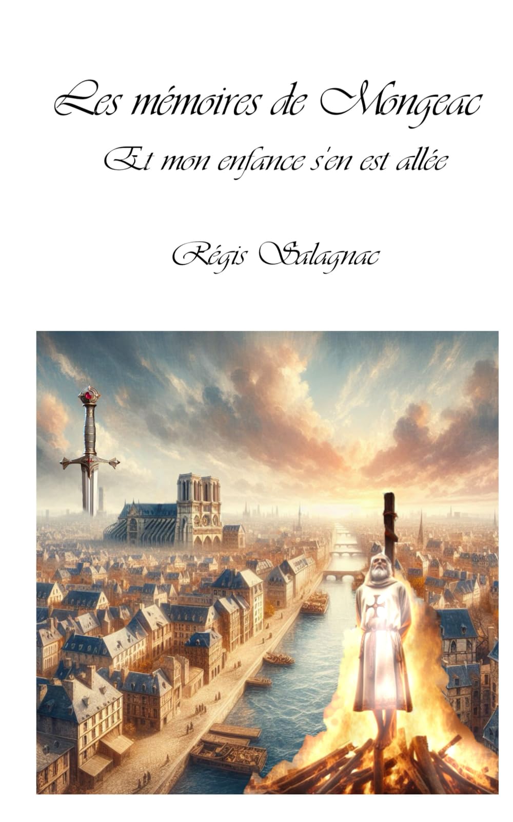 Et mon enfance s'en est allée book