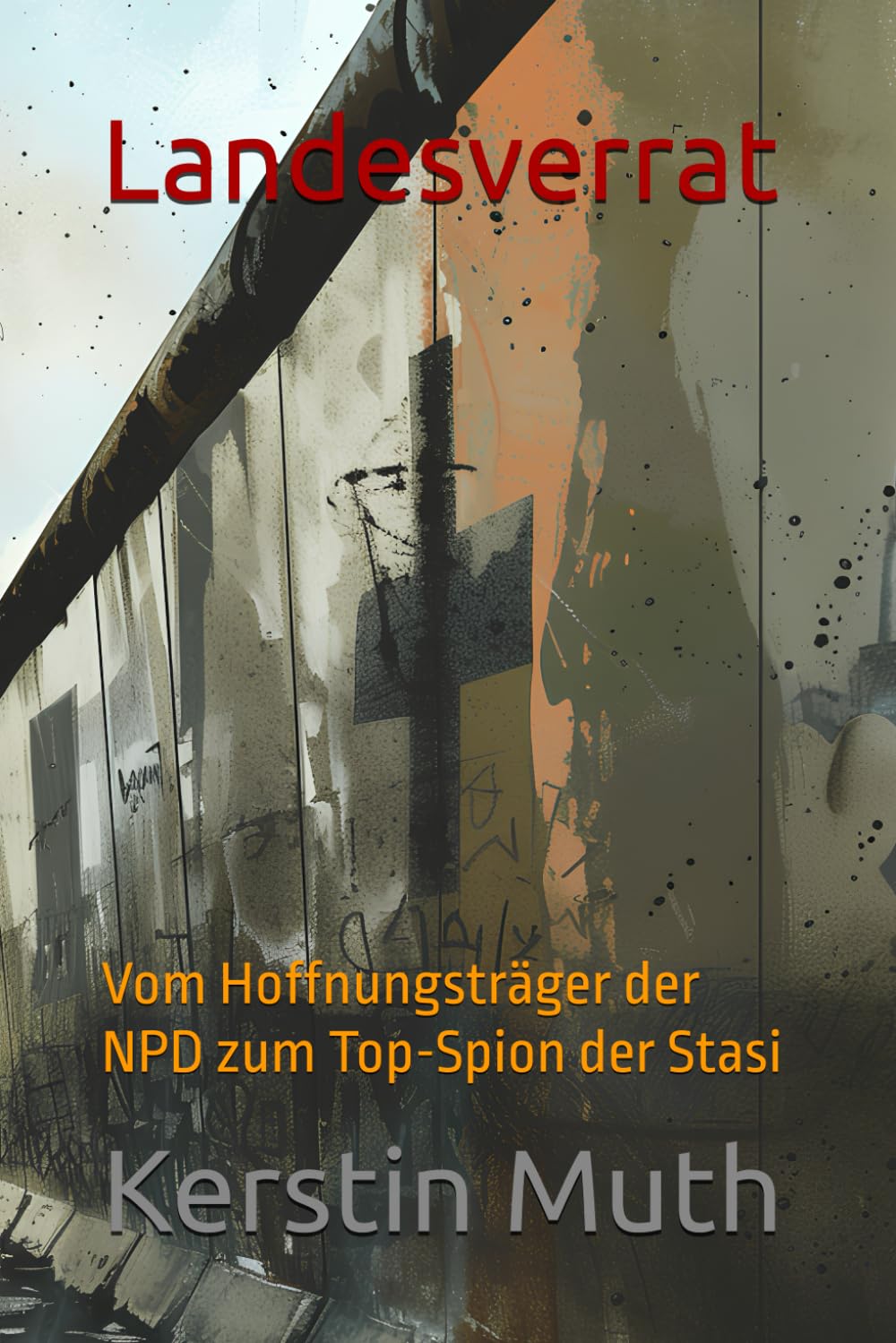 Landesverrat: Vom Hoffnungsträger der NPD zum Top-Spion der Stasi Politics & Society