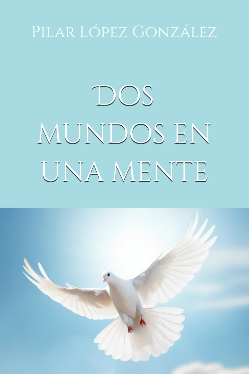 Dos mundos en una mente Books