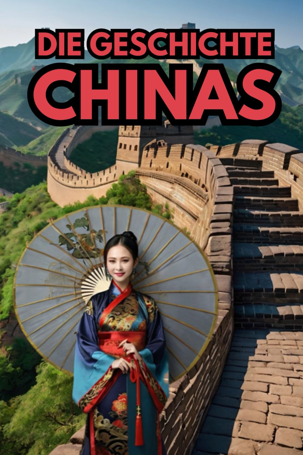 Die Geschichte Chinas: Eine Reise durch die Epochen: Kommunismus, Buddhismus und Taiwan Konflikt (Geschichte - Eine Reise durch die Epochen) Politics & History
