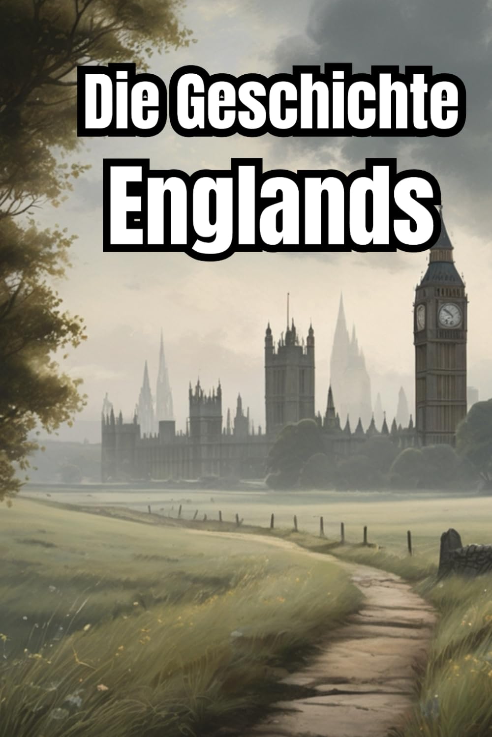 Die Geschichte Englands: Eine Reise durch die Epochen: Mittelalter, Kolonialzeit, Viktorianisches Zeitalter, Brexit und Moderne (Geschichte - Eine Reise durch die Epochen) Politics & History
