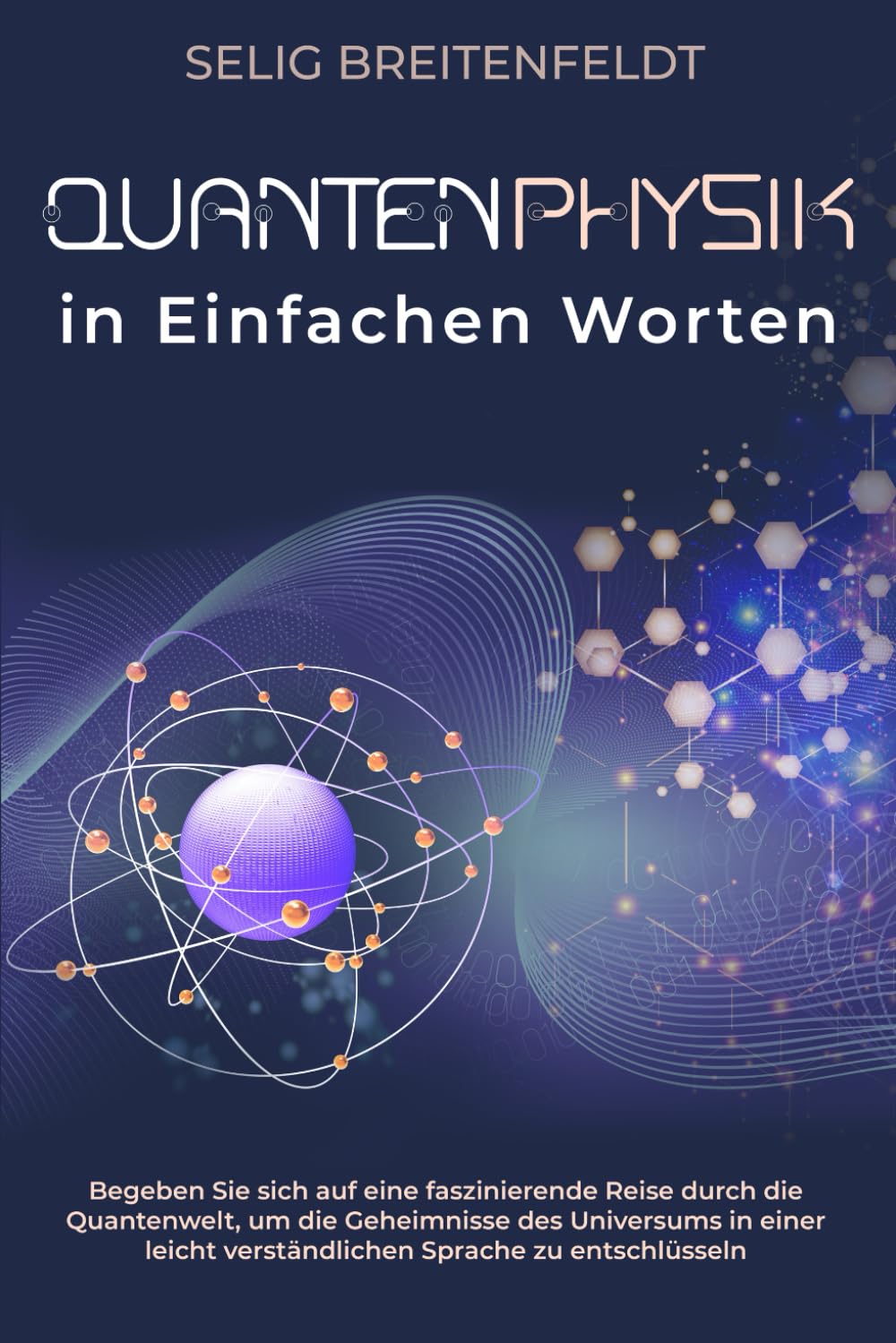 Product Image: Quantenphysik in Einfachen Worten