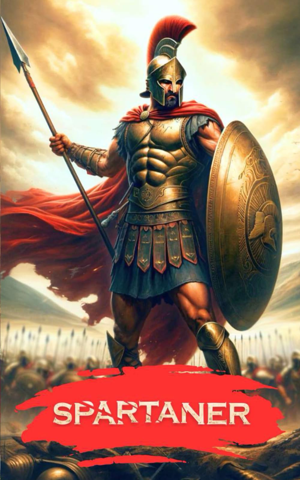 Spartaner: Legenden, Mysterien und Kuriositäten Politics & History