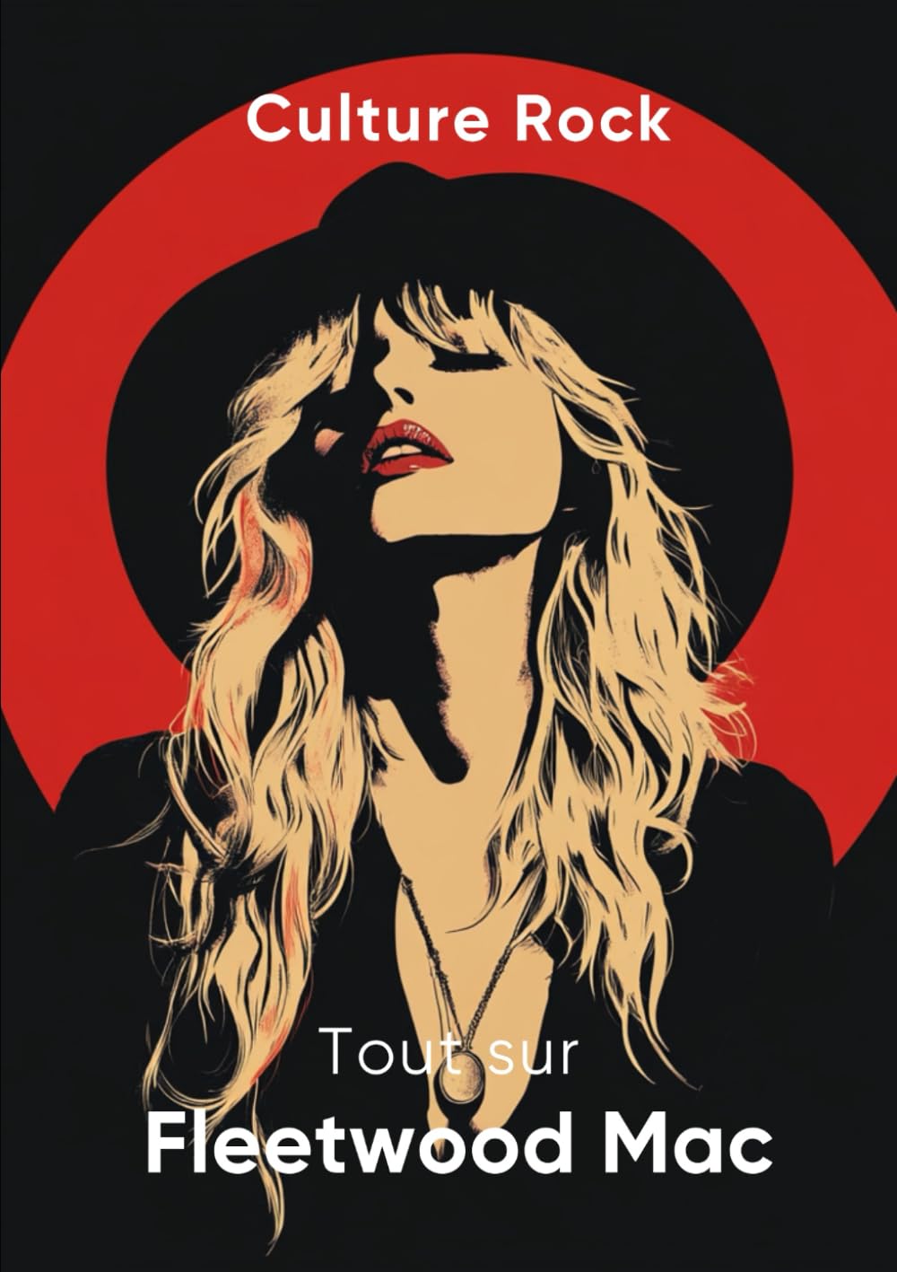 Tout sur Fleetwood Mac book