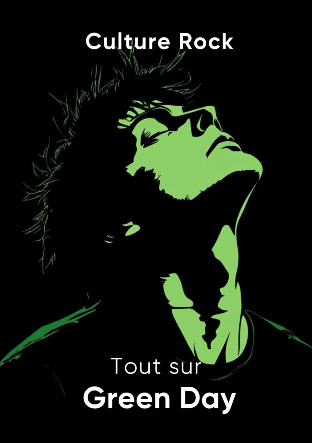 Tout sur Green Day book