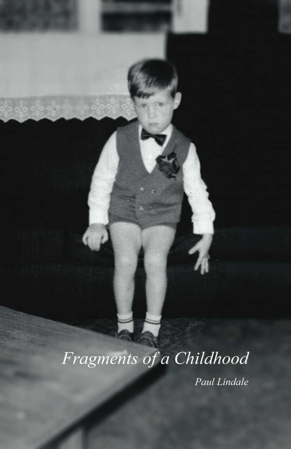 Fragments of a Childhood: Revised Expanded Edition (FENIKS) Poetry
