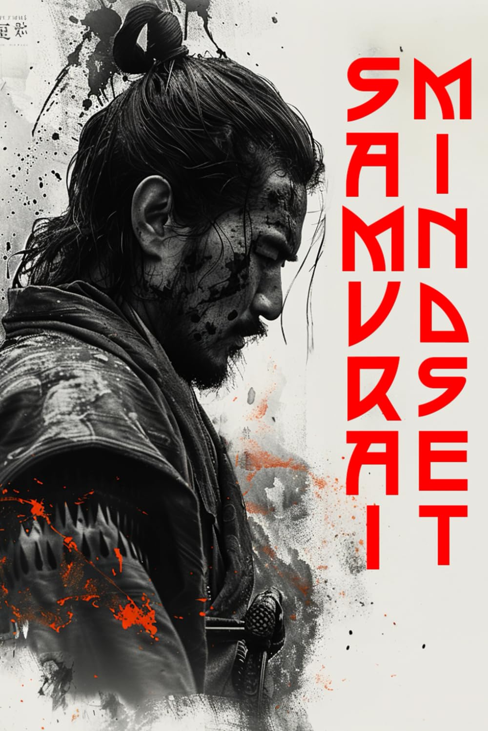 Samurai Mindset: Ehre, Mut und Loyalität – meistere Dein Leben mit dem Bushido-Kodex Lifestyle