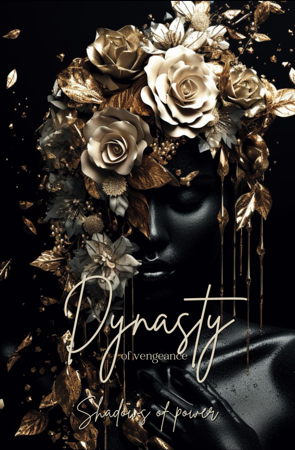 Dynasty of vengeance: Shadows of power Horror & Mystery