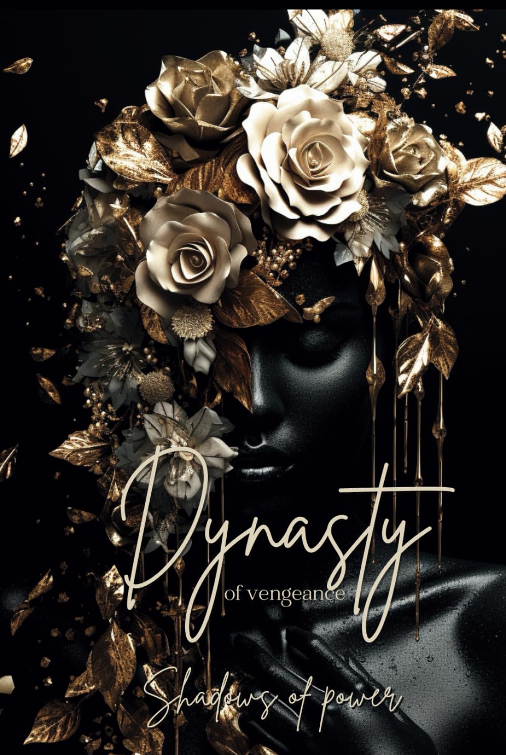 Dynasty of vengeance: Shadows of power Horror & Mystery