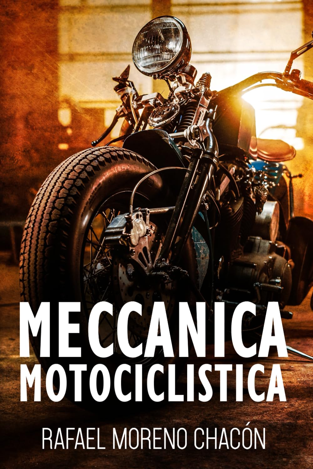 Meccanica Motociclistica (Meccanica per principianti) Business & Technology