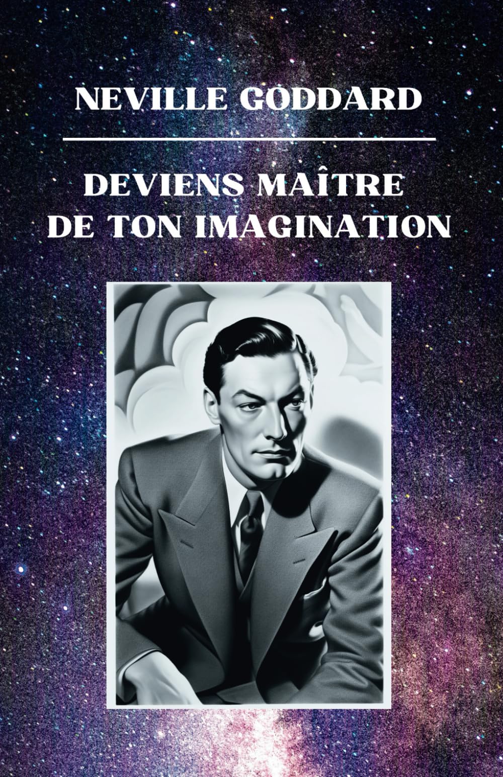 Neville Goddard - Deviens Maître de Ton Imagination (Neville Goddard - Ses Conférences) Philosophy