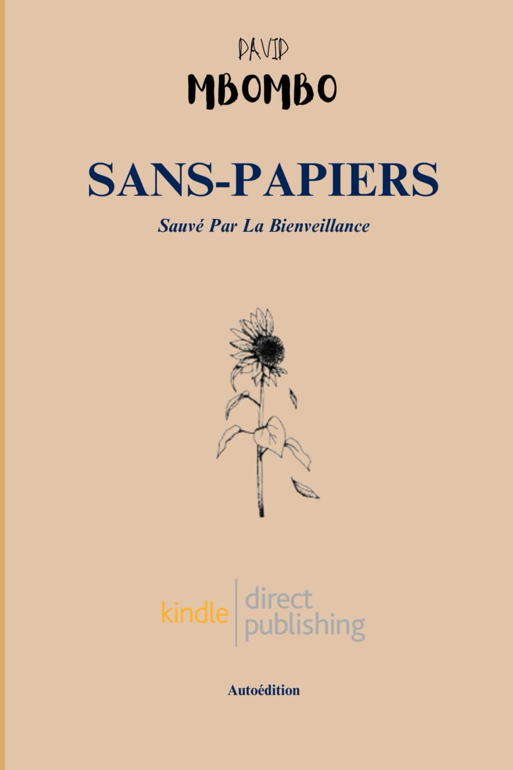 Sans-Papiers: Sauvé Par La Bienveillance book